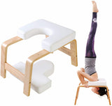 Yoga Headstand Chair