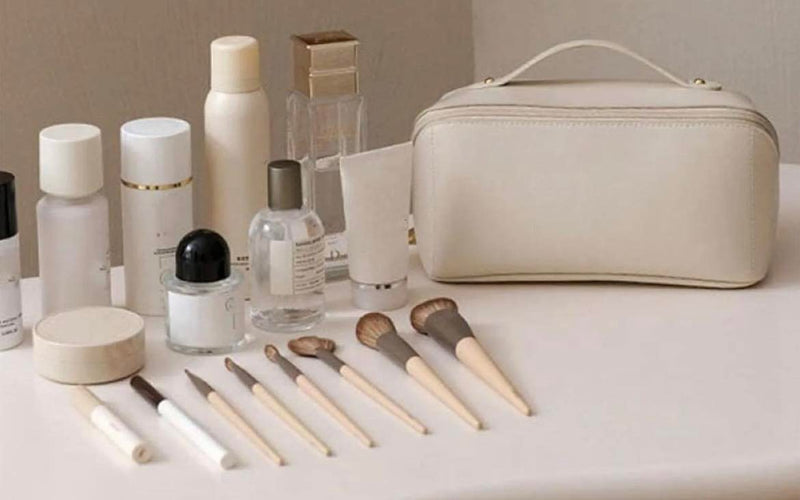 Cosmetic Travel Bag