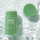 Green Tea Mask Stick 2 Pack